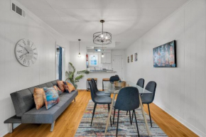 2-bedroom Crescent City Retreat